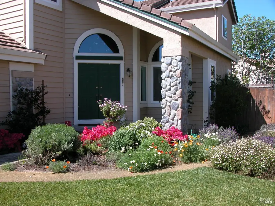 2913 Willow Court, Fairfield, CA 94533 - #2