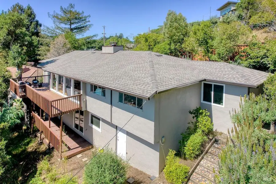 138 Tamal Vista Drive, San Rafael, CA 94901 - #2