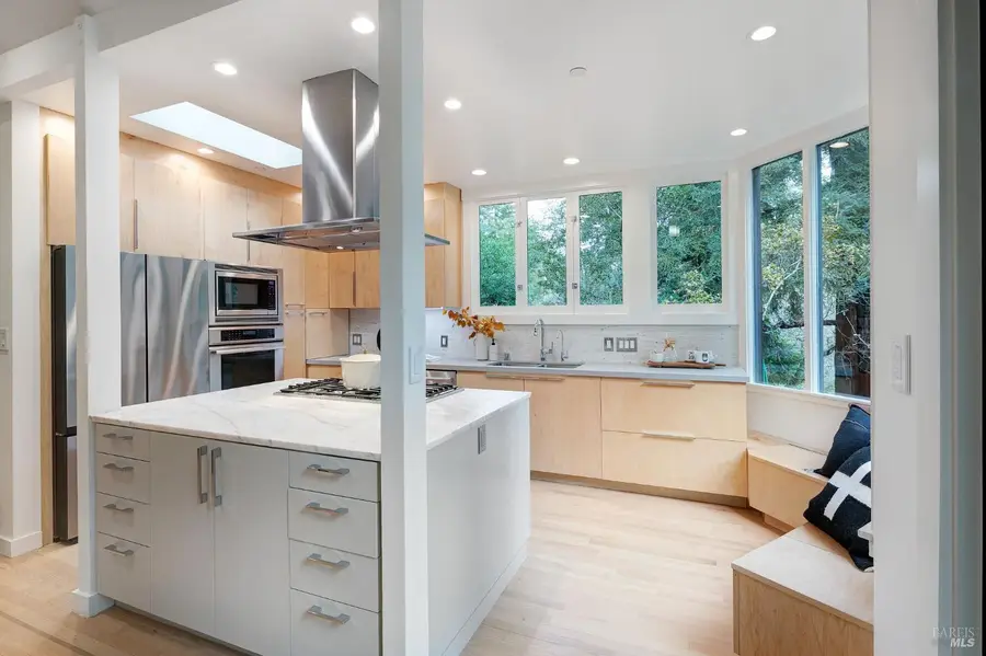 29 Millard Road, Larkspur, CA 94939 - #2