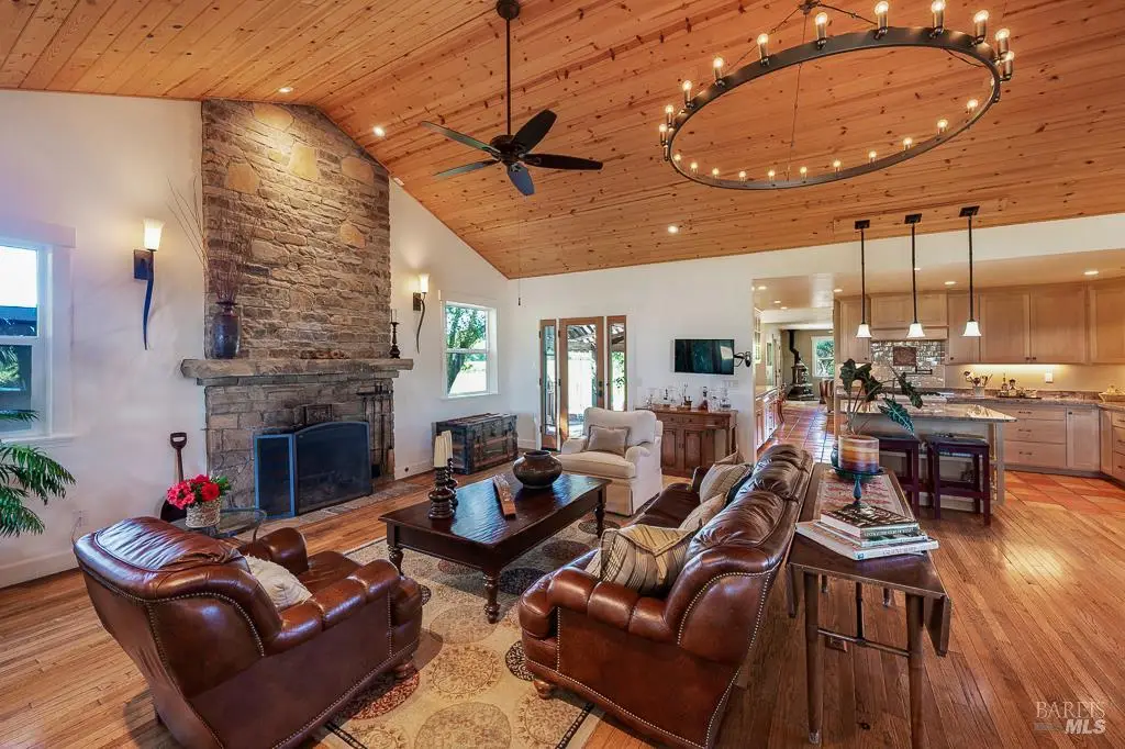 655 W Grant Street, Healdsburg, CA 95448 - #1