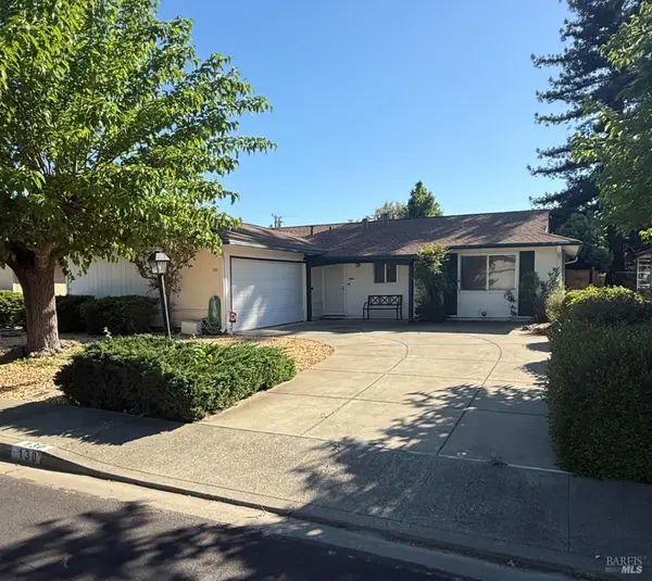130 Mckinley Circle, Vacaville, CA 95687