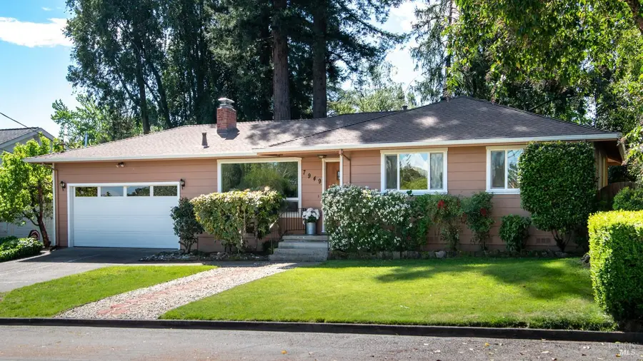 7949 Tocchini Street, Sebastopol, CA 95472 - #2