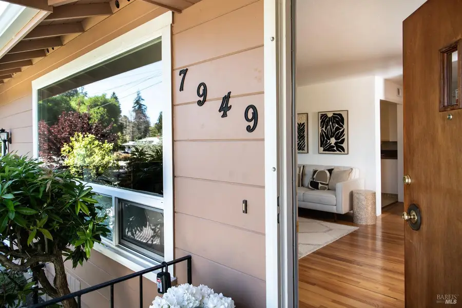 7949 Tocchini Street, Sebastopol, CA 95472 - #3