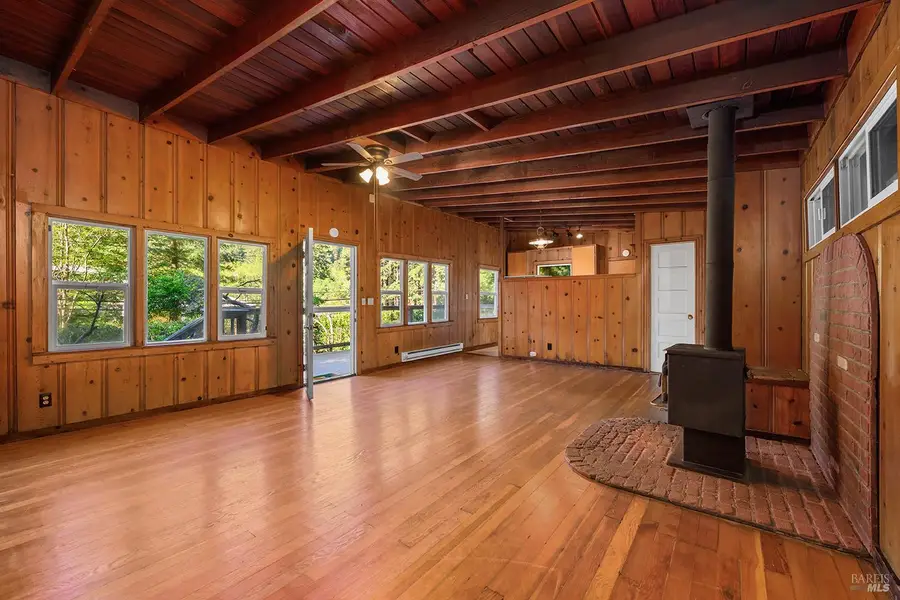 20719 Foothill Drive, Monte Rio, CA 95462 - #3