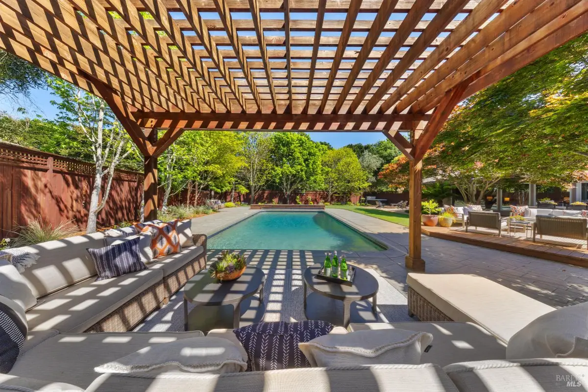 60 Green Valley Court, San Anselmo, CA 94960 - #1