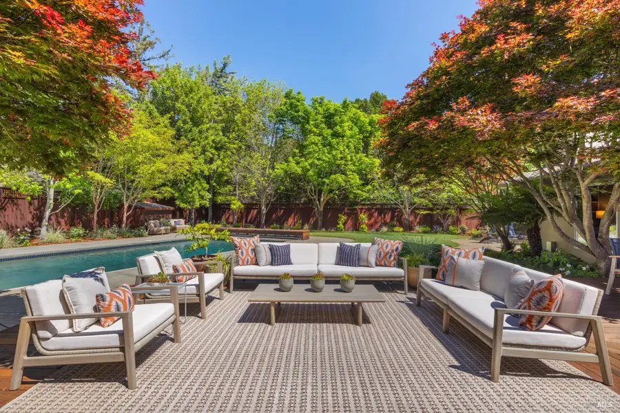 60 Green Valley Court, San Anselmo, CA 94960 - #2