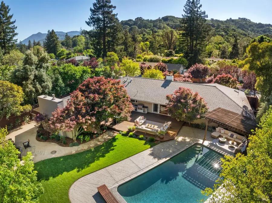 60 Green Valley Court, San Anselmo, CA 94960 - #3