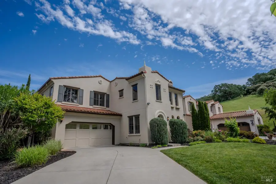 2866 Birkham Court, Fairfield, CA 94534 - #2