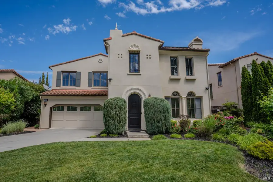 2866 Birkham Court, Fairfield, CA 94534 - #3