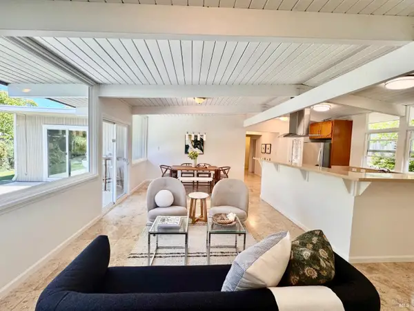 618 Bamboo Terrace, San Rafael, CA 94903