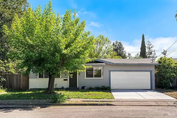 3013 Mono Drive, Santa Rosa, CA 95403