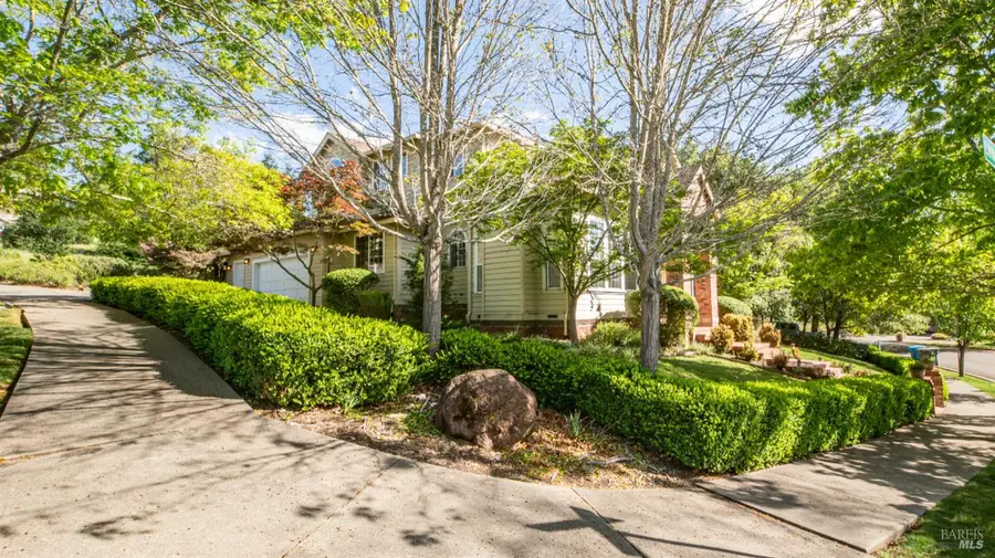 4742 Livingstone Place, Santa Rosa, CA 95405 - #3