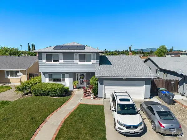 826 Scaup Lane, Suisun City, CA 94585
