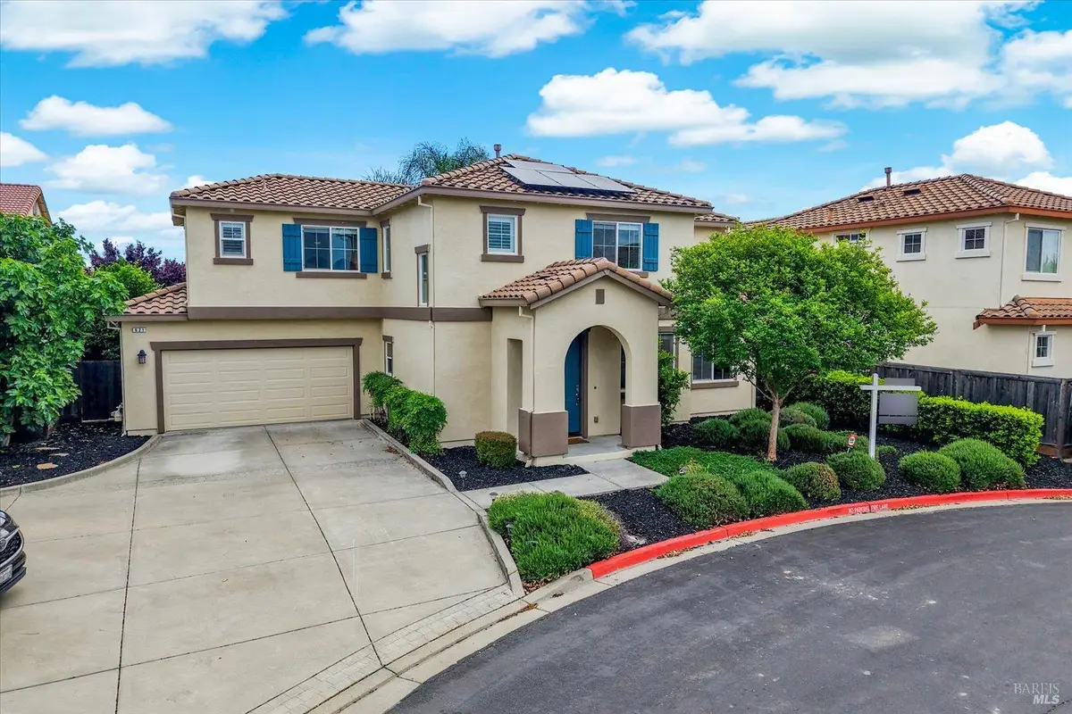 621 Del Mar Circle, Vacaville, CA 95688 - #1