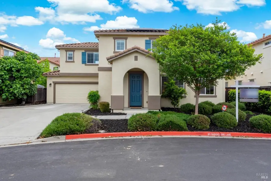 621 Del Mar Circle, Vacaville, CA 95688 - #2