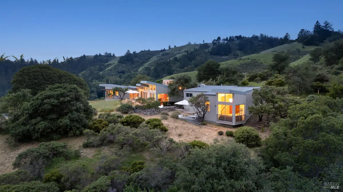 200 Mountain King Road, Lagunitas, CA 94938 - #1