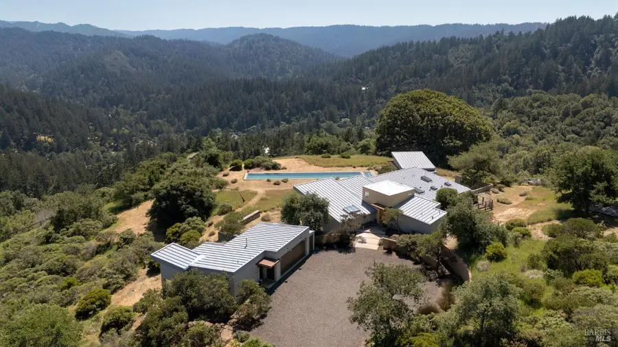 200 Mountain King Road, Lagunitas, CA 94938 - #2
