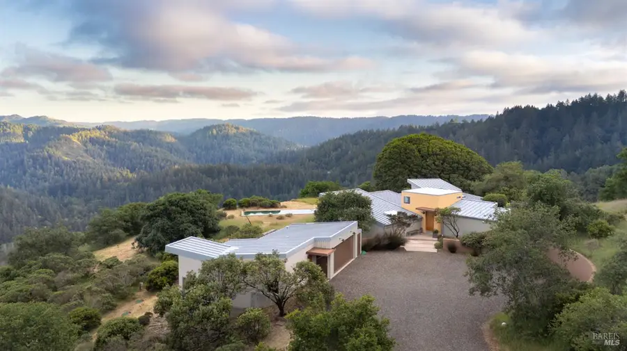 200 Mountain King Road, Lagunitas, CA 94938 - #3