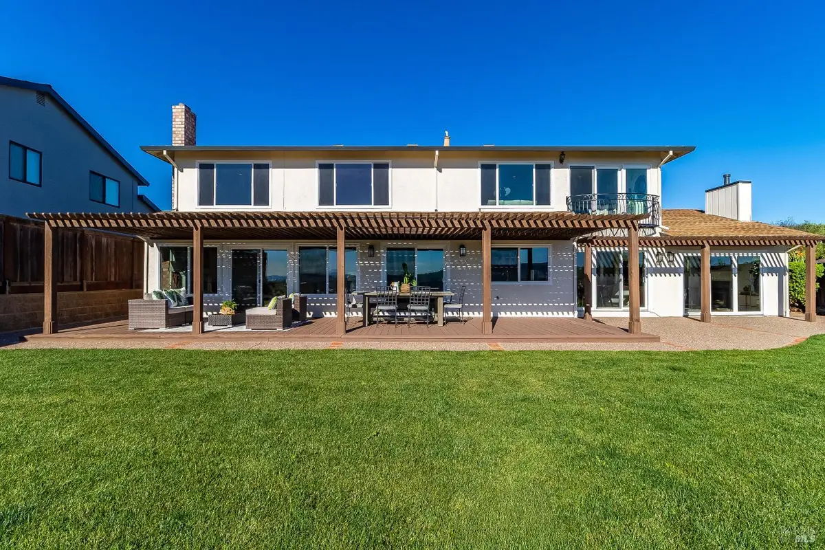 312 Baker Court, Benicia, CA 94510 - #1