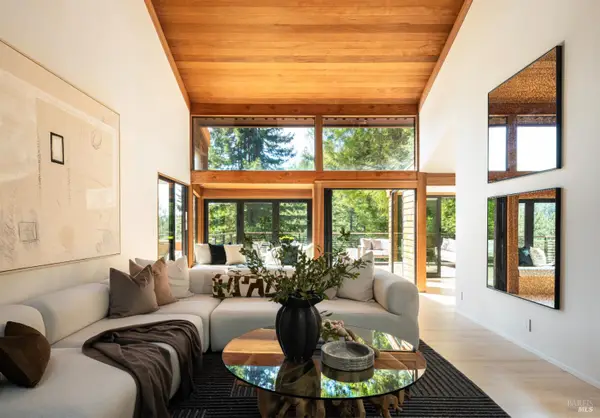 5 Marsh Drive, Mill Valley, CA 94941