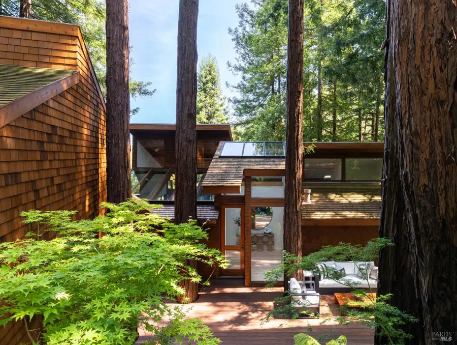 5 Marsh Drive, Mill Valley, CA 94941 - #3