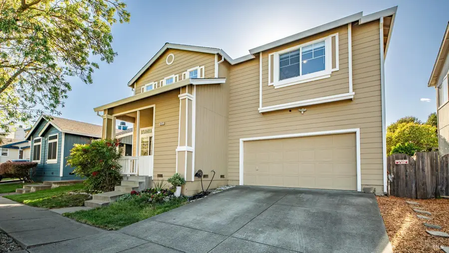 2473 Meda Avenue, Santa Rosa, CA 95404 - #3