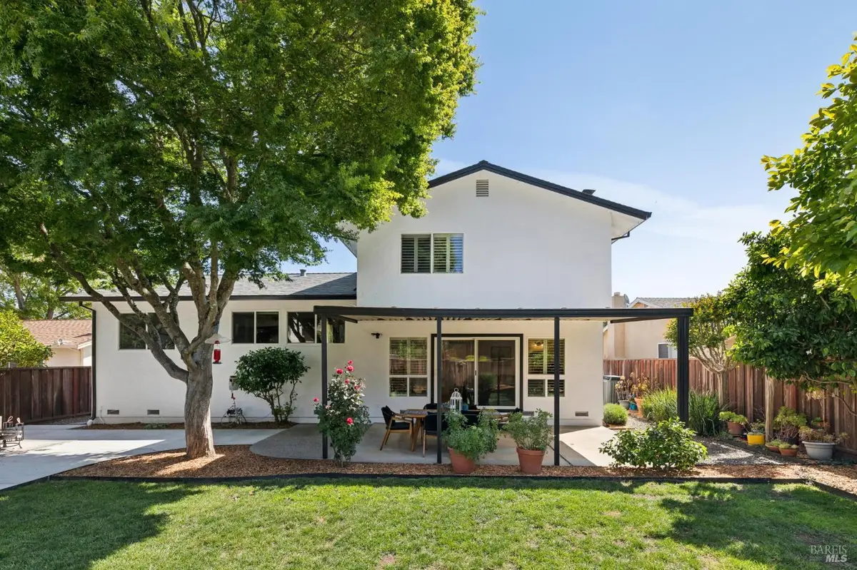 3355 Twin Oaks Drive, Napa, CA 94558 - #1