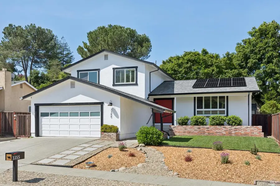 3355 Twin Oaks Drive, Napa, CA 94558 - #2