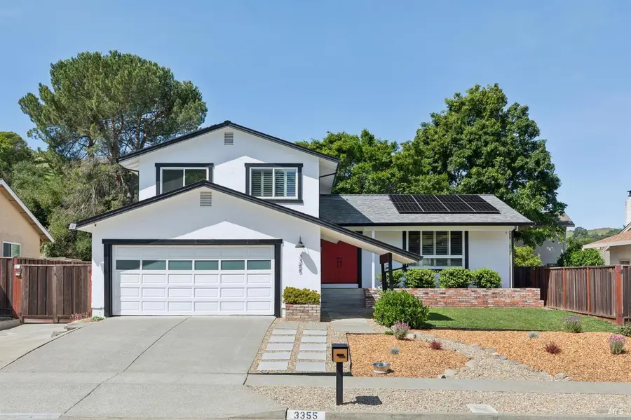 3355 Twin Oaks Drive, Napa, CA 94558 - #3