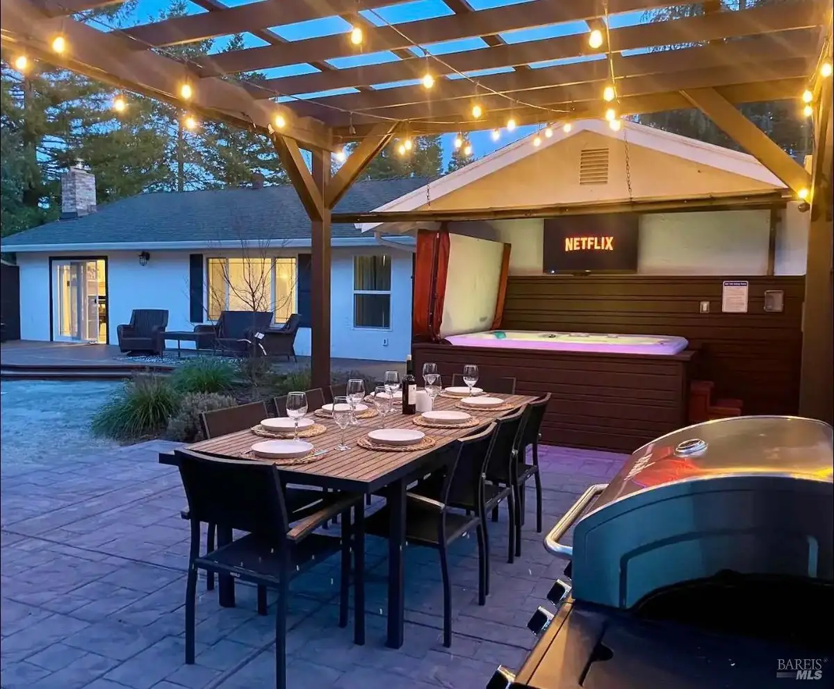 17667 Arnold Drive, Sonoma, CA 95476 - #1