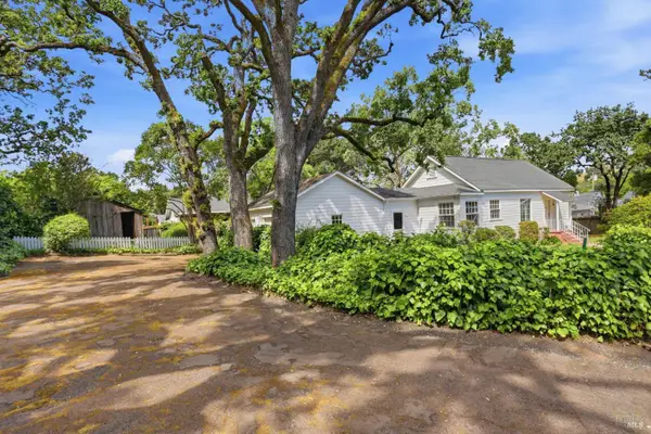 8 Lawrence Drive, Novato, CA 94945