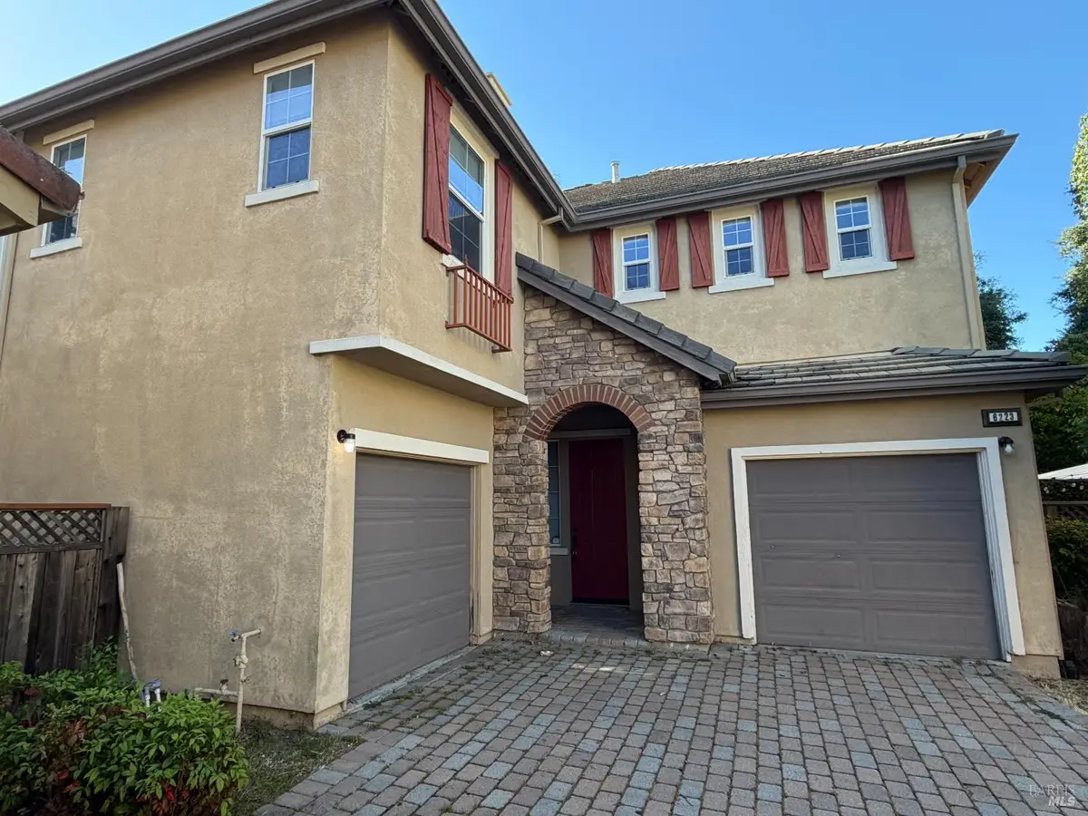 6223 Newhaven Lane, Vallejo, CA 94591 - #1