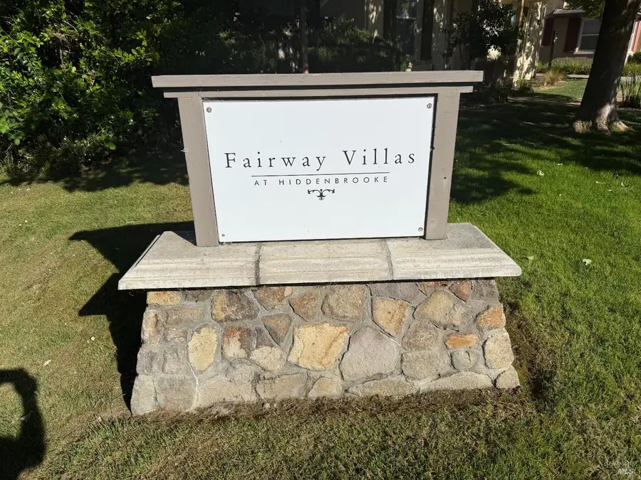 6223 Newhaven Lane, Vallejo, CA 94591 - #2