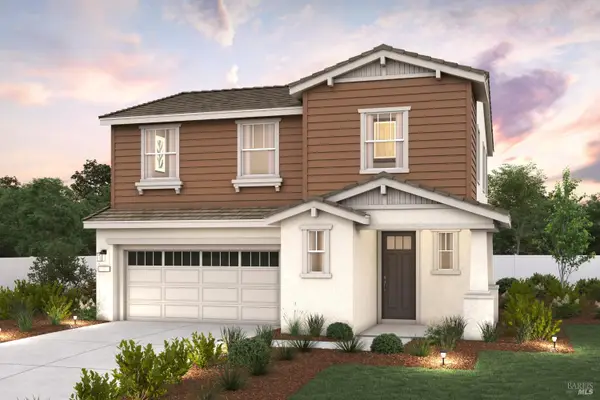 2641 Gibraltar Drive, Fairfield, CA 94533