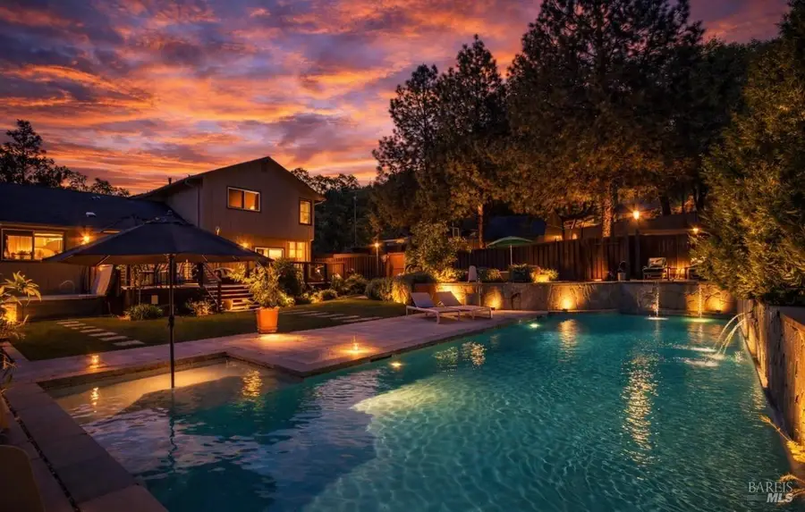 3351 Zaina Lane, Ukiah, CA 95482 - #3