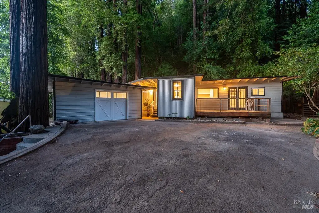 14783 Armstrong Woods Road, Guerneville, CA 95446 - #1