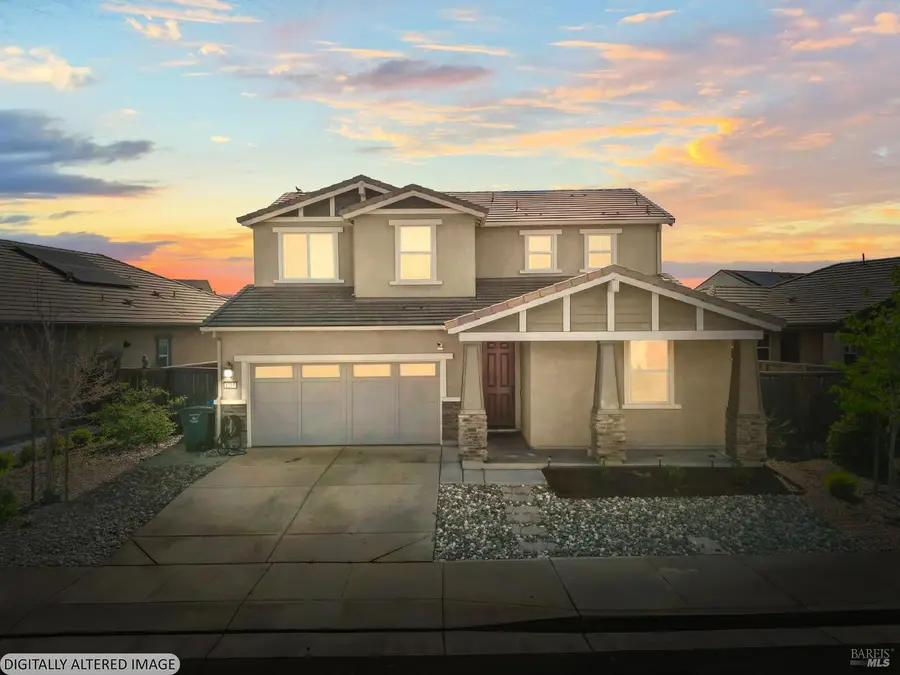 1215 Columbia Drive, Dixon, CA 95620 - #2