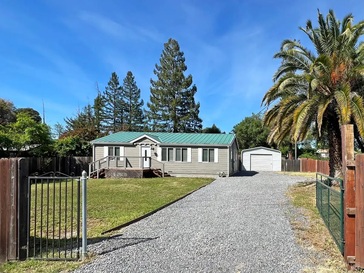 565 Milani Drive, Ukiah, CA 95482 - #1