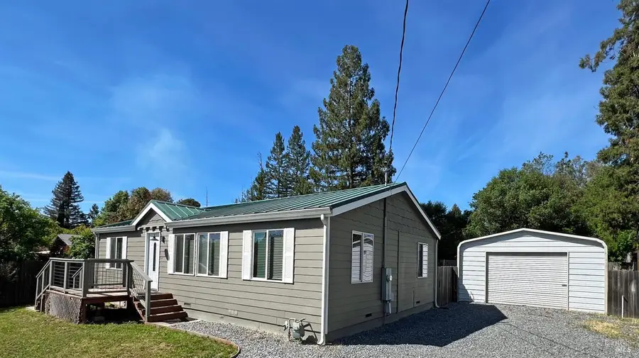 565 Milani Drive, Ukiah, CA 95482 - #3
