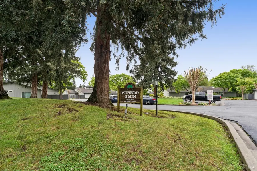 2676 Michelle Court, Napa, CA 94558 - #2