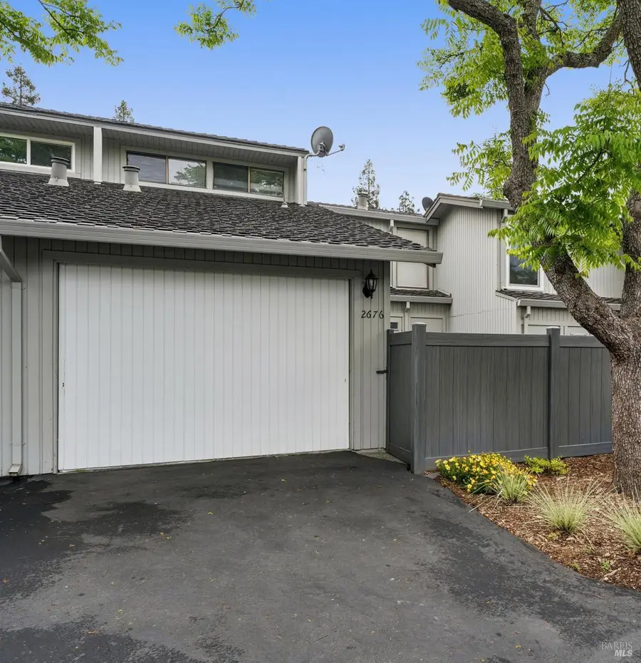 2676 Michelle Court, Napa, CA 94558 - #3