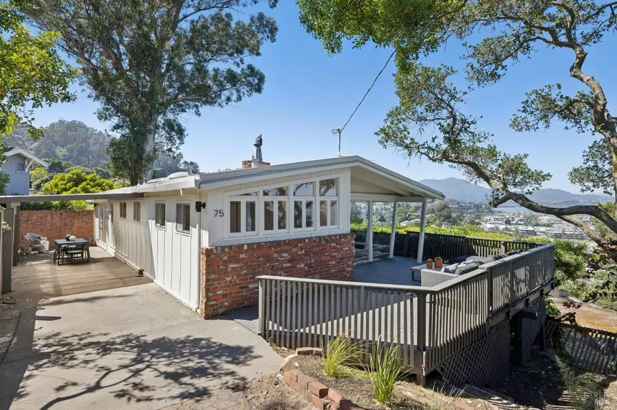 75 Platt Avenue, Sausalito, CA 94965 - #2