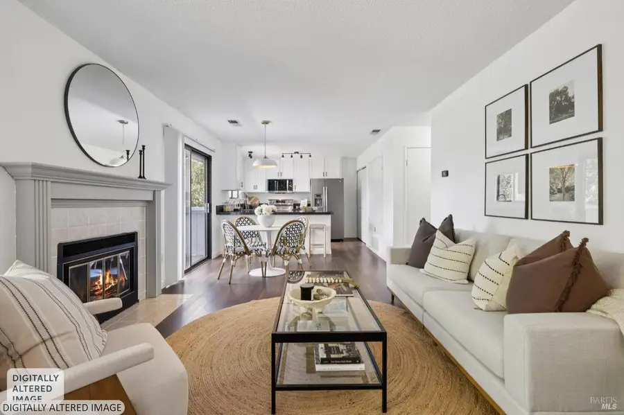 50 Hector Lane, Novato, CA 94949 - #2