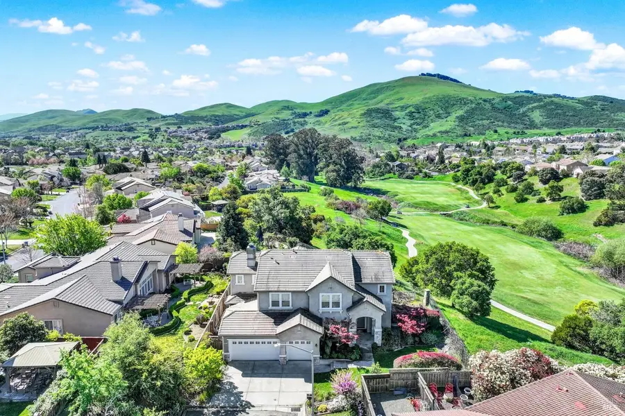 2627 Feldspar Court, Vallejo, CA 94591 - #2