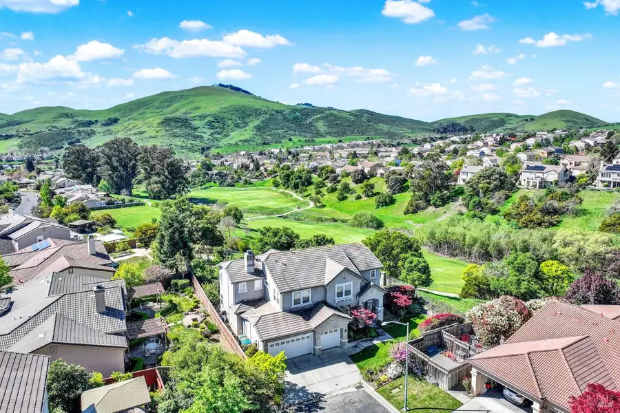 2627 Feldspar Court, Vallejo, CA 94591 - #3