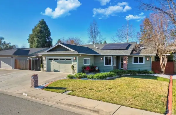 995 Mason Court, Dixon, CA 95620