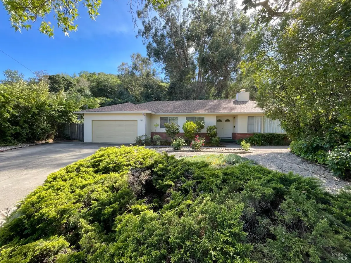 12 Lawrence Drive, Novato, CA 94945 - #1