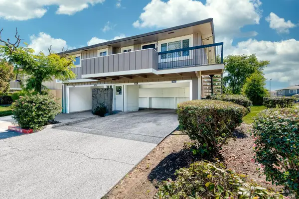 247 Bahia Place, San Rafael, CA 94901