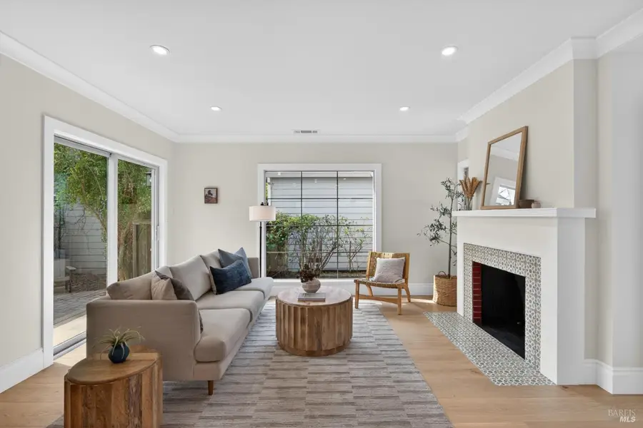 617 G Street, Petaluma, CA 94952 - #3