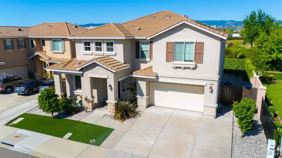 248 Aster Street, Vacaville, CA 95688 - #2